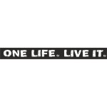 one life live it wit - large