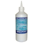 Swivel vet in fles