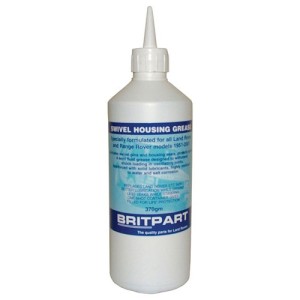Swivel vet in fles