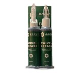 Premium Swivel vet in fles 