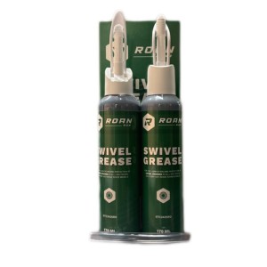 Premium Swivel vet in fles Premium Swivel vet in fles