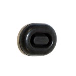 Blindplug uitsparing ruitenwissermechanisme bulkhead - nieuw type
