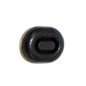 Blindplug uitsparing ruitenwissermechanisme bulkhead - nieuw type
