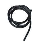 Vulstrip kwart raam achterzijde  Vulstrip kwart raam achterzijde