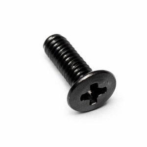 Speciale schroef bevestiging knop bediening kachel