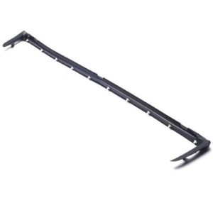 Rubber afdichting onderzijde voorrdeur - Puma Rubber afdichting onderzijde voorrdeur - Puma