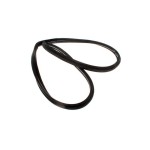 rubberen afdichting sunroof