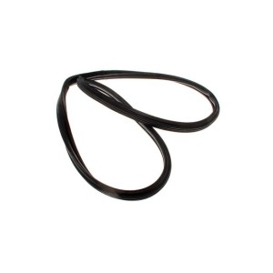 rubberen afdichting sunroof