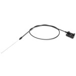 Kabel motorkap ontgrendeling Tdci
