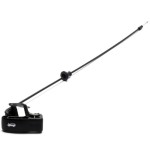 Bedieningskabel motorkap ontgrendeling Tdci