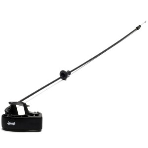 Bedieningskabel motorkap ontgrendeling Tdci