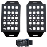 RAX - Set Molle Panelen reservewiel 