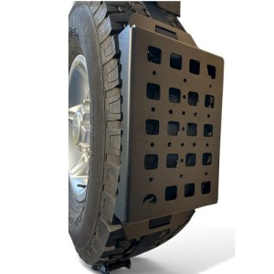 RAX - Set Molle Panelen reservewiel