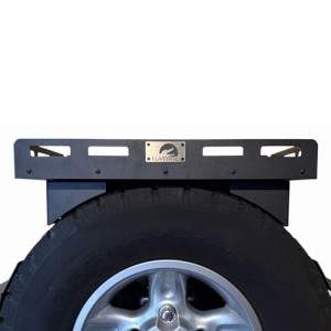 Tyre Rax - Standard Tyre Rax - Standard