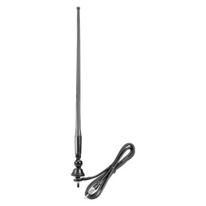 Opbouw antenne AM/FM