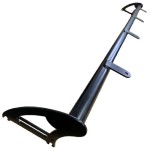 Dakbeugel accessoire verlichting 