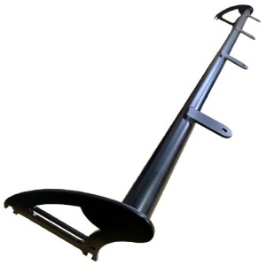 Dakbeugel accessoire verlichting 