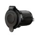 sigarettenaansteker houder 29mm rond 