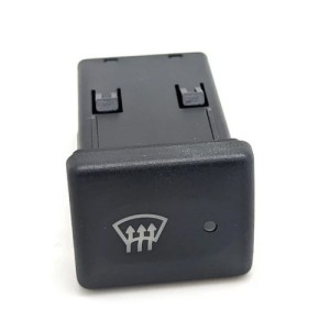 Slimline Schakelaar Verwarmde voorruit (mom)