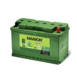 Amaron JADE VRLA AGM accu 12V 60Ah 
