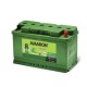 Amaron JADE VRLA AGM accu 12V 60Ah 