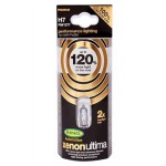 Set H4 lampen - xenon ultima 