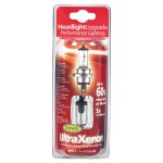 Set H4 lampen - Ultra xenon 