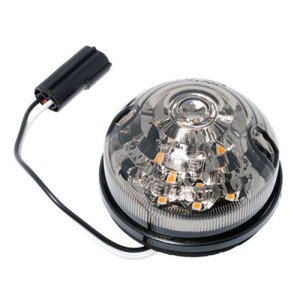 Richtingaanwijzer smoke led
