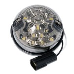 Stadslicht smoke led 