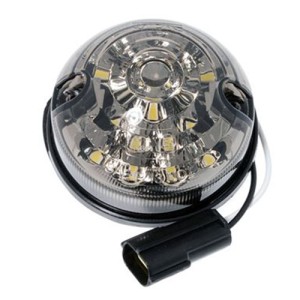 Stadslicht smoke led