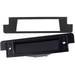 Derde remlicht led - smoke