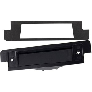 Derde remlicht led - smoke
