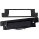 Derde remlicht led - smoke 