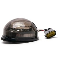 Achterlicht  smoke led 