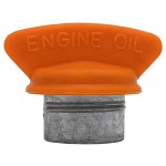 Olie vuldop V8 / Classic