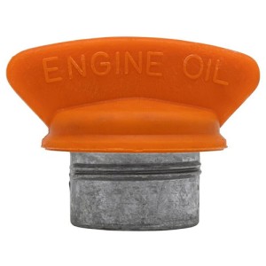 Olie vuldop V8 / Classic