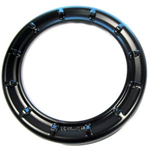 Borgring brandstofpomp