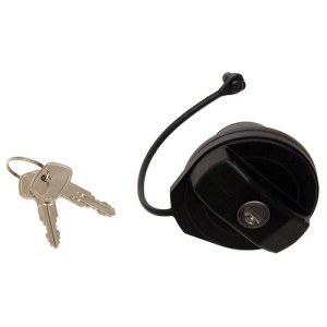 Tankdop afsluitbaar - Td5 en Tdci