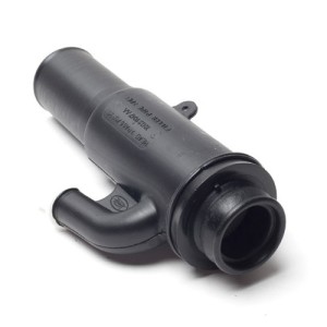 Nieuw type brandstof vulhals