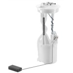 Dieselpomp met niveausensor >1998 