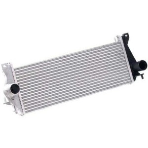 Intercooler Td5/TDCI