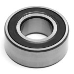 Lager Visco koppeling met Fan Td5