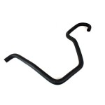 Slang oliekoeler naar radiateur koeling  Td5