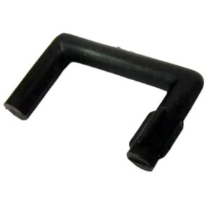 Clip bevestiging koppeling