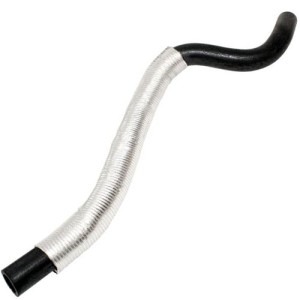 Slang kleppendeksel/ontluchtingsklep Td5