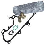 Kit olie koeler Td5