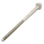 Trekbout beugelhouder injector 2.4 Tdci