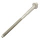 Trekbout beugelhouder injector 2.4 Tdci 