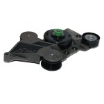 Grondplaat met looprollen Multiriem 2.2 Tdci Grondplaat met looprollen Multiriem 2.2 Tdci