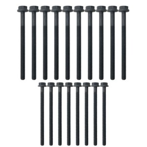 2.2 Tdci Kopboutenset